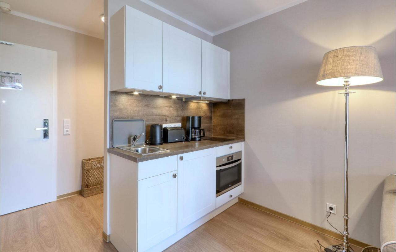 Baltischer Hof Apartment 36 บอลเทินฮาเกิน ภายนอก รูปภาพ